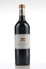 france-bordeaux-wine-pape-clement-2012